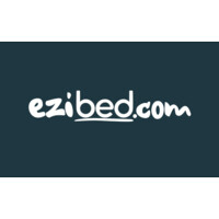 Ezibed.com logo, Ezibed.com contact details