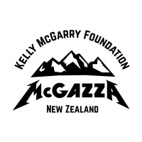 The Kelly McGarry Foundation logo, The Kelly McGarry Foundation contact details