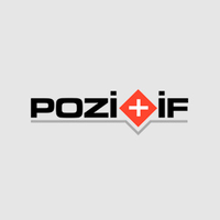 POZİTİF ULUSLARARASI DIŞ TİCARET logo, POZİTİF ULUSLARARASI DIŞ TİCARET contact details