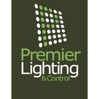 Premier Lighting & Control logo, Premier Lighting & Control contact details