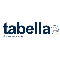 Tabellae Norge logo, Tabellae Norge contact details