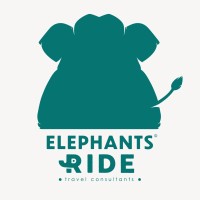 ElephantsRide logo, ElephantsRide contact details