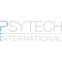 Psytech New Zealand logo, Psytech New Zealand contact details