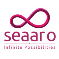 Seaaro Solutions logo, Seaaro Solutions contact details