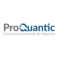 ProQuantic S.A. logo, ProQuantic S.A. contact details