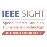 IEEE Kerala Section SIGHT logo, IEEE Kerala Section SIGHT contact details