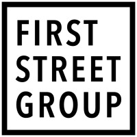 First Street Group logo, First Street Group contact details