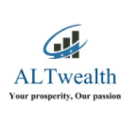 ALTwealth logo, ALTwealth contact details