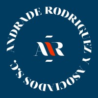 Andrade Rodríguez Y Asociados SC logo, Andrade Rodríguez Y Asociados SC contact details