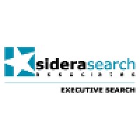 Sidera Search Associates logo, Sidera Search Associates contact details