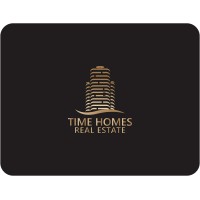 Time Homes Real Estate logo, Time Homes Real Estate contact details