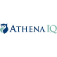 Athena IQ logo, Athena IQ contact details