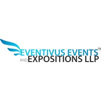 Eventivus Events & Expositions LLP logo, Eventivus Events & Expositions LLP contact details