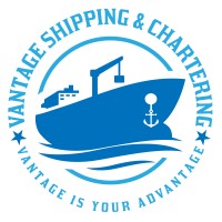 Vantage Shipping & Chartering F.Z.C logo, Vantage Shipping & Chartering F.Z.C contact details