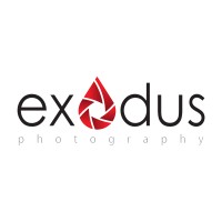 Exodus Photography logo, Exodus Photography contact details