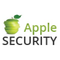 Apple Security logo, Apple Security contact details