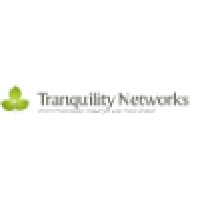 Tranquility Networks logo, Tranquility Networks contact details