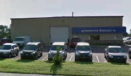 Automotive Services Inc. logo, Automotive Services Inc. contact details