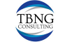 TBNG Consulting logo, TBNG Consulting contact details