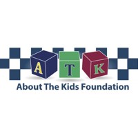 About The Kids Foundation, 501 c3 logo, About The Kids Foundation, 501 c3 contact details