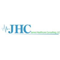 James Healthcare Consulting, LLC logo, James Healthcare Consulting, LLC contact details