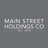 Main Street Holdings Co logo, Main Street Holdings Co contact details