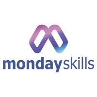 mondayskills.com logo, mondayskills.com contact details