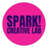 SPARK! CREATIVE LAB, INC. logo, SPARK! CREATIVE LAB, INC. contact details