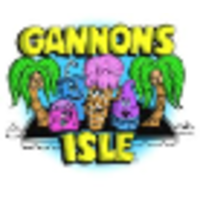 Gannon's Isle logo, Gannon's Isle contact details