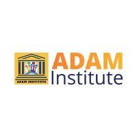 Adam Institute logo, Adam Institute contact details