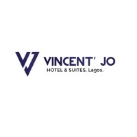 Vincent'Jo Hotel & Suites logo, Vincent'Jo Hotel & Suites contact details