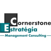 Cornerstone Estratégia logo, Cornerstone Estratégia contact details