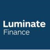 Luminate Finance logo, Luminate Finance contact details