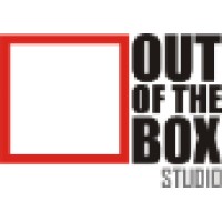 Out Of The Box Studio logo, Out Of The Box Studio contact details