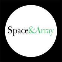 Space and Array logo, Space and Array contact details