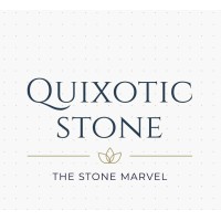 QUIXOTIC Stone logo, QUIXOTIC Stone contact details