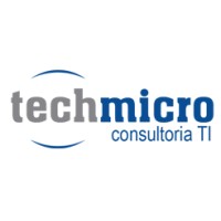 Techmicro Consultoria TI logo, Techmicro Consultoria TI contact details