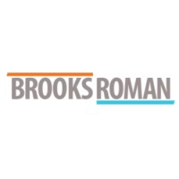 Brooks Roman logo, Brooks Roman contact details