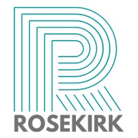 Rosekirk LLP logo, Rosekirk LLP contact details