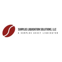 Surplus Liquidation Solutions, LLC logo, Surplus Liquidation Solutions, LLC contact details