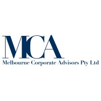 Melbourne Corporate Advisors logo, Melbourne Corporate Advisors contact details