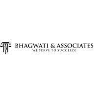 The Law Offices of Vijay Bhagwati, PLLC logo, The Law Offices of Vijay Bhagwati, PLLC contact details