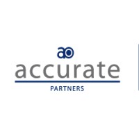 Accurate Partners logo, Accurate Partners contact details