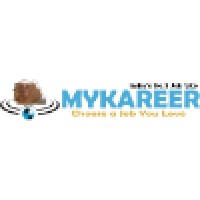 Mykareer logo, Mykareer contact details