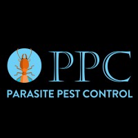 Parasite Pest Control logo, Parasite Pest Control contact details