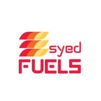 Syed Fuels logo, Syed Fuels contact details