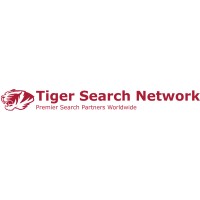 Tiger Search Network logo, Tiger Search Network contact details