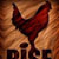 RISE Graphic Design logo, RISE Graphic Design contact details