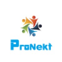 Pronekt Inc. logo, Pronekt Inc. contact details