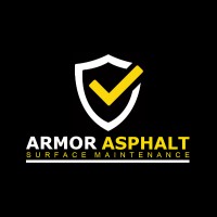 Armor Asphalt logo, Armor Asphalt contact details